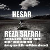 Reza Safari – Hesar