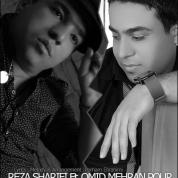 Reza Sharifi – To Begoo (Ft Omid Mehranpour)