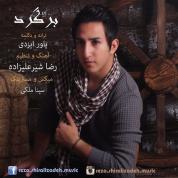 Reza Shiralizadeh – Bargard (Ft Yavar Izadi)