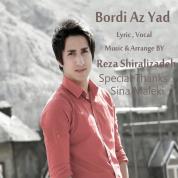 Reza Shiralizadeh – Bordi Az Yad