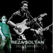 Reza Soltan – Delam Mikhad