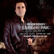 Reza Soufi – Eshghe Pak