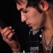 Rooshan Raeisi – To Bemoon