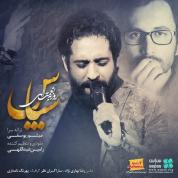 Roozbeh Nematollahi – Sepas