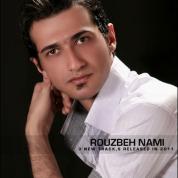 Rouzbeh Nami – 3 New Tracks