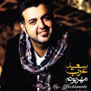 Saeed Arab – Mehrabonam