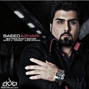 Saeed Azhari – Bas Kon