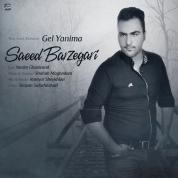 Saeed Barzegari – Gel Yanima