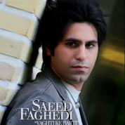 Saeed Faghedi – Vaghti Ke Rafti