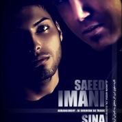 Saeed Imani – Az Yadam Narafte (Ft Sina Raad)
