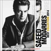Saeed Modarres – Best Collection 2014
