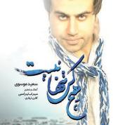 Saeed Moosavi – HichKas Tanha Nist
