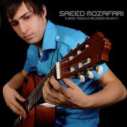 Saeed Mozafari – 2 New Track,s