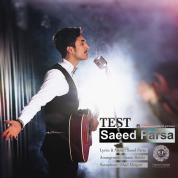 Saeed Parsa – Test