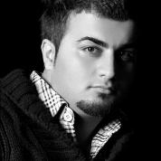 Saeed Piraan – Khodahafez Asheghi