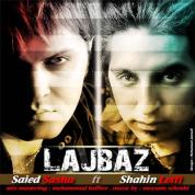 Saeed Sasha – Lajbaz (Ft Shahin Lotfi)