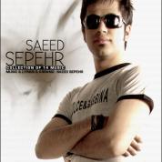 Saeed Sepehr – Collection 14 Music