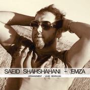 Saeed Shahshahani – Emza