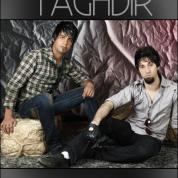 Saeed Soltan – Taghdir (Ft Amir Alone)