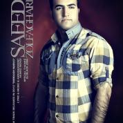 Saeed Zolfaghari – Doroogh Nabood