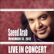 Saeid Arab – 2 New Track