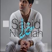 Saeid Nik Khah – Khoda