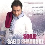 Saeid Shahrouz – Sooje