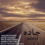 Sahand – Jadeh