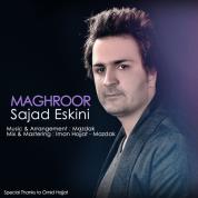 Sajad Eskini – Maghroor