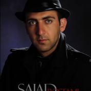 Sajad Rostami – Hese Tanhaei