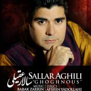 Salar Aghili – Ghoghnous