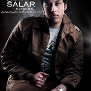 Salar Behboodi – Hojoom