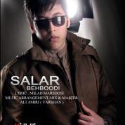 Salar Behboodi – Tahvilam Nemigiri