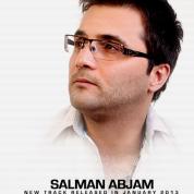 Salman Abjam – Naro Bi Man