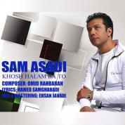 Sam Asadi – Khoshhalam Ba To