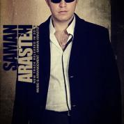 Saman Arasteh – Adat