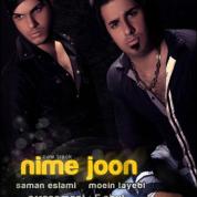 Saman Eslami – Nime Joon (Ft Moein Tayebi)
