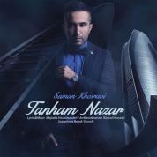 Saman Khosravi – Tanham Nazar