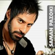 Saman Pazouki – Faragh
