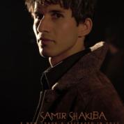 Samir Shakiba – 2 New Tracks