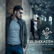 Sellol Band – Delshekasteh