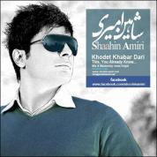 Shaahin Amiri – Khodet Khabar Dari