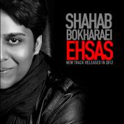 Shahab Bokharaei – Ehsas