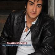 Shahin Firouzi – Delam Ghosse Nakhor