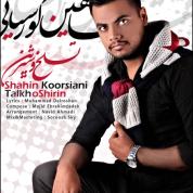 Shahin Koorsiani – Talkho Shirin