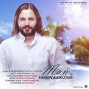 Shahin Ramezani – Man