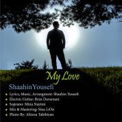 Shahin Yousefi – My Love