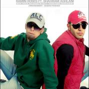 Shahram Aghlani & Ramin Roses – Vaghteshe Beraghsim