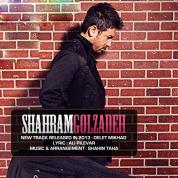 Shahram Golzade – Delet Mikhad