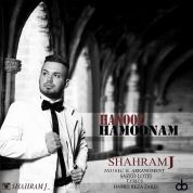 Shahram J – Hanooz Hamoonam